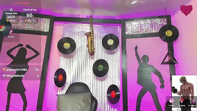 Snapshot of madison_mujica_ chatting on 26, 2, 2026 madison mujica online show from 26, 2, 2026