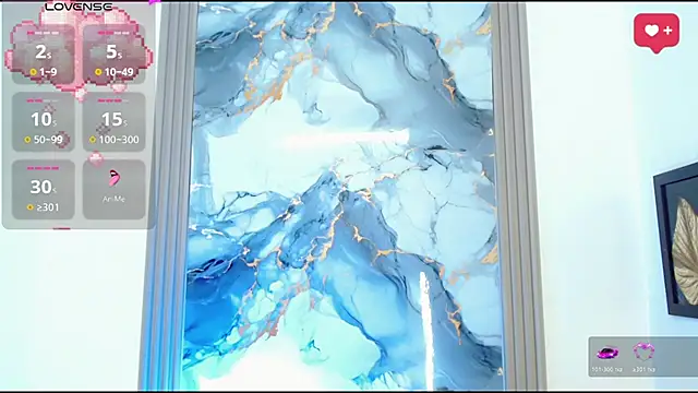 madison mujica  online show from 29, 3, 2026