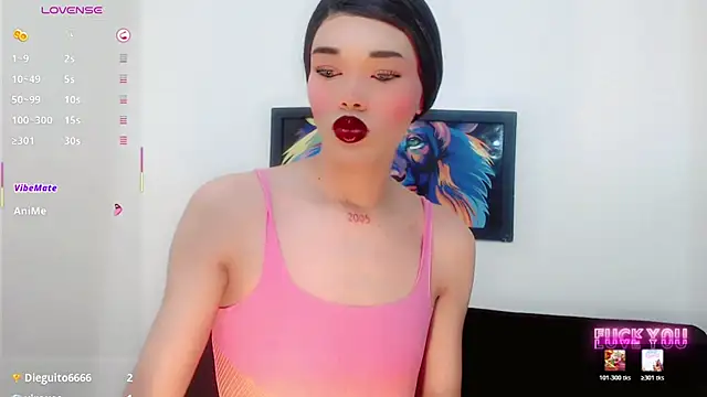 madison mujica  online show from 10, 3, 2026