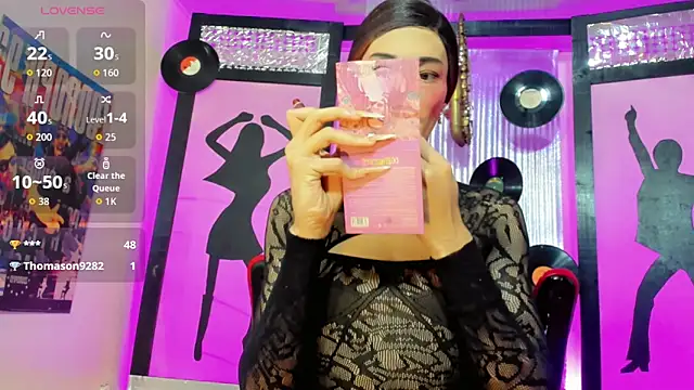 Snapshot of madison_mujica_ chatting on 24, 2, 2026 madison mujica online show from 24, 2, 2026