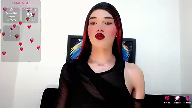 madison mujica  online show from 15, 3, 2026