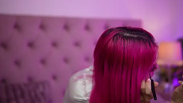 CarinaFoxy online show from 3, 4, 2026