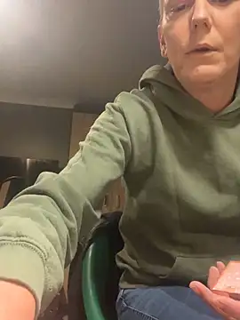 Amelie BlondeXX online show from 1, 6, 2026