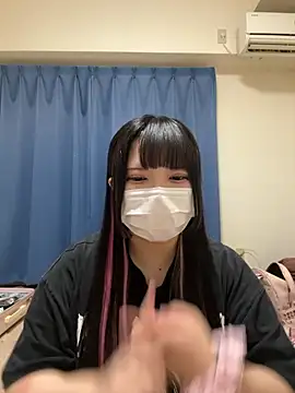 miruku hosii online show from 11, 6, 2026