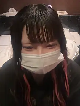miruku hosii online show from 20, 6, 2026