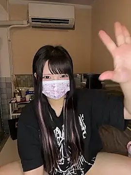 miruku hosii online show from 7, 6, 2026