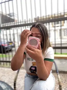 AdaPink  online show from 19, 3, 2026