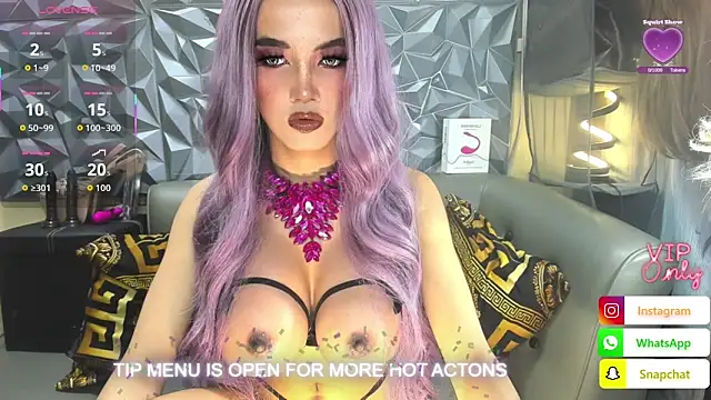 10inDominant Ayesha online show from 28, 5, 2026