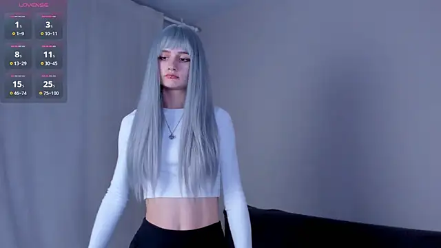 kira montelle online show from 3, 4, 2026