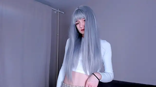 kira montelle online show from 20, 3, 2026