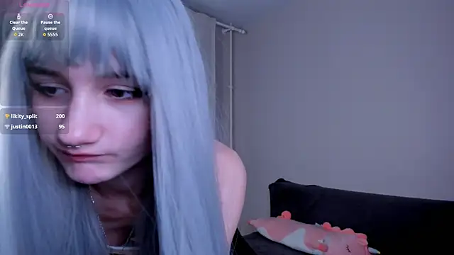 kira montelle online show from 29, 3, 2026