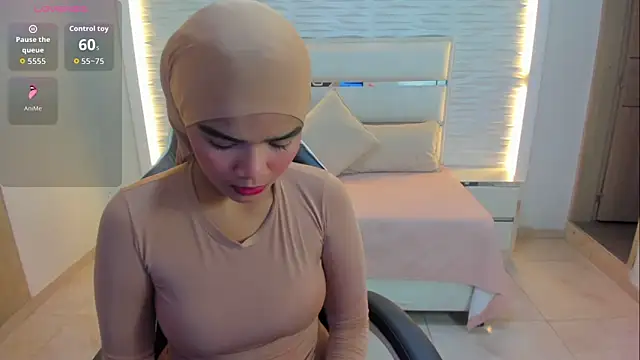 Jalilat billal online show from 29, 3, 2026