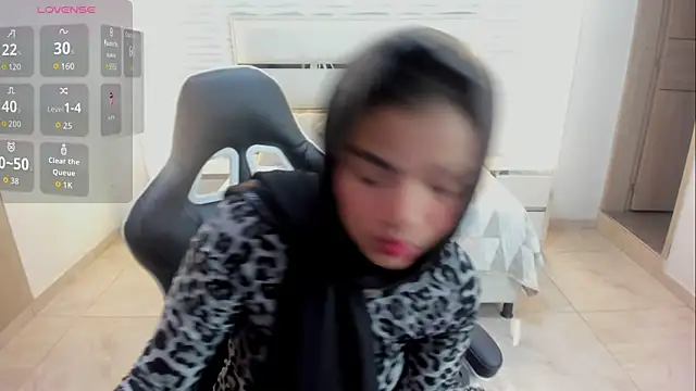 Jalilat billal online show from 1, 4, 2026