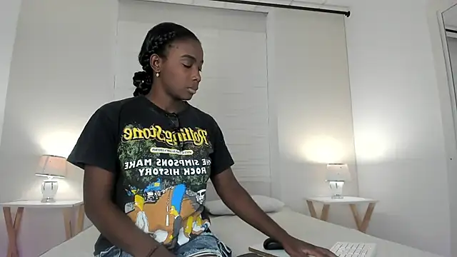 Oshun 444 online show from 15, 5, 2026