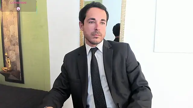 Adams Sanz online show from 24, 7, 2026