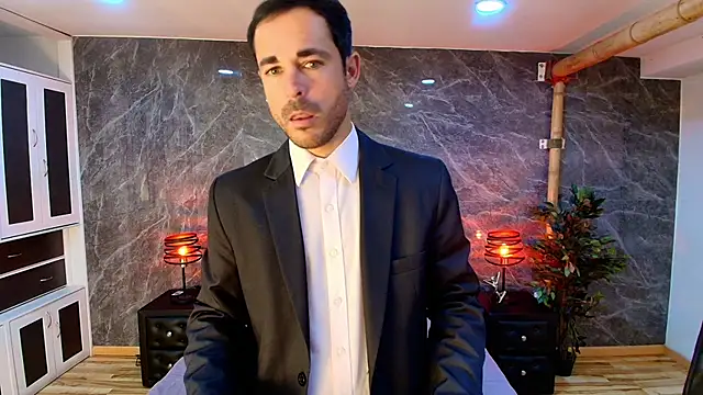 Adams Sanz online show from 29, 5, 2026