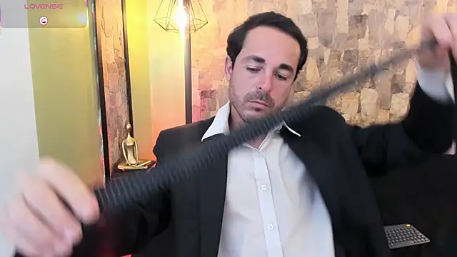 Adams Sanz online show from 25, 7, 2026