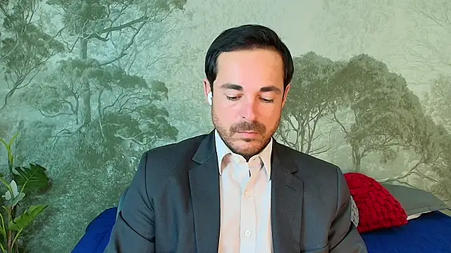 Adams Sanz online show from 29, 7, 2026