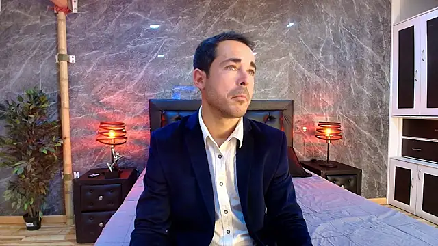 Adams Sanz online show from 25, 5, 2026
