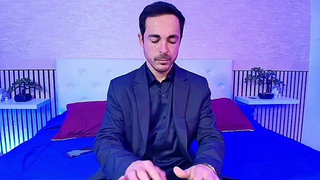 Adams Sanz online show from 26, 6, 2026