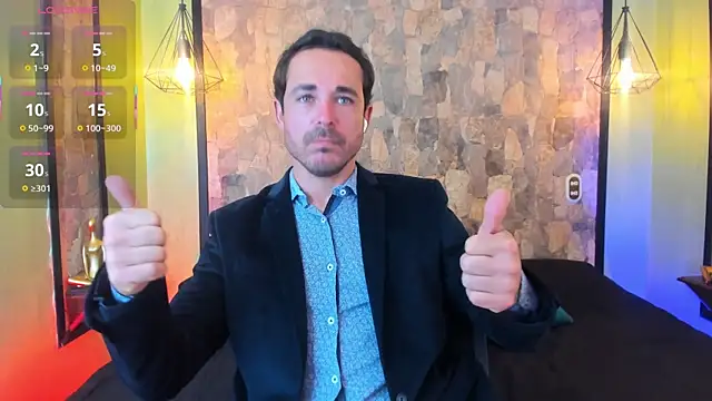 Adams Sanz online show from 25, 7, 2026
