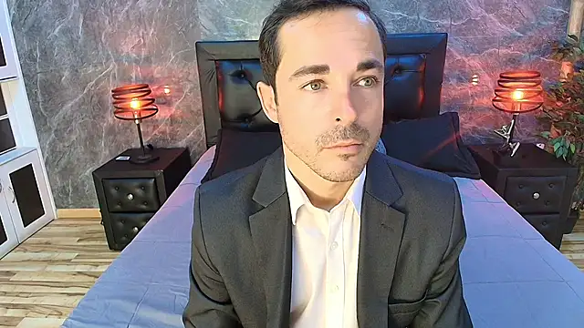Adams Sanz online show from 26, 5, 2026