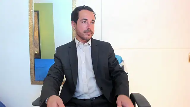 Adams Sanz online show from 21, 7, 2026