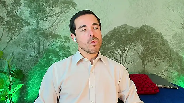 Adams Sanz online show from 1, 8, 2026