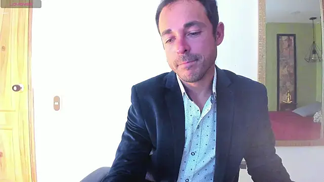 Adams Sanz online show from 1, 5, 2026