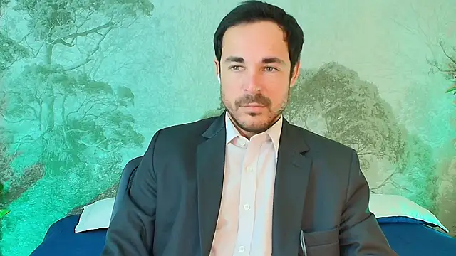Adams Sanz online show from 13, 7, 2026