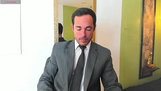 Adams Sanz online show from 11, 6, 2026