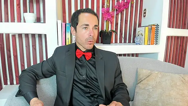 Adams Sanz online show from 4, 7, 2026