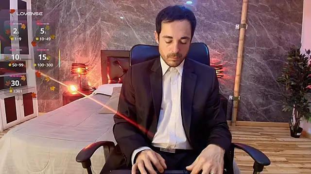 Adams Sanz online show from 8, 7, 2026