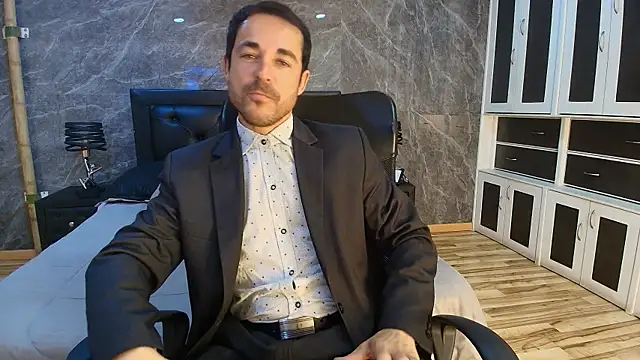 Adams Sanz online show from 9, 7, 2026
