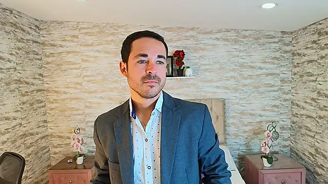 Adams Sanz online show from 20, 5, 2026