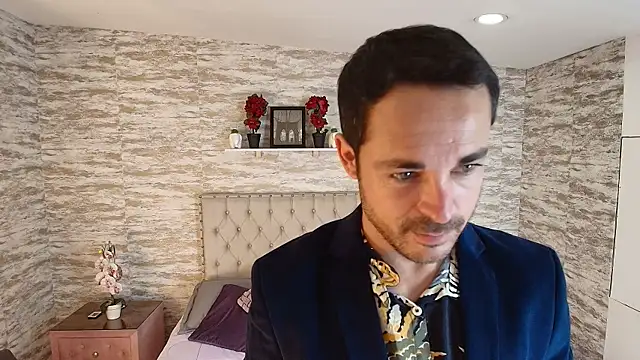Adams Sanz online show from 22, 5, 2026