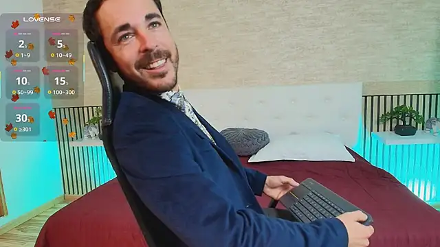 Adams Sanz online show from 24, 6, 2026