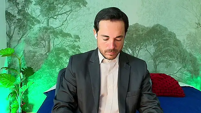 Adams Sanz online show from 28, 7, 2026