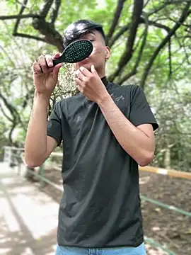 The Conquer online show from 9, 4, 2026