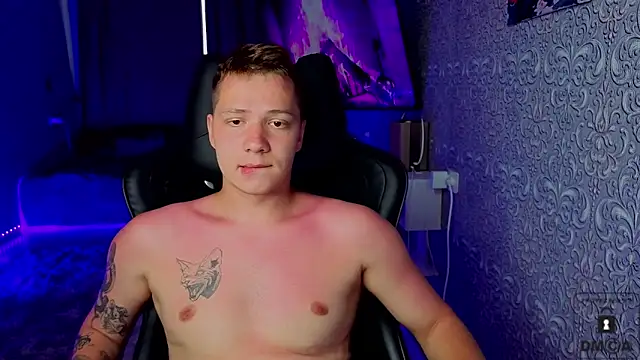 Karl Night  online show from 8, 7, 2026