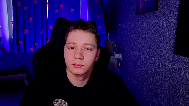 Karl Night  online show from 24, 2, 2026