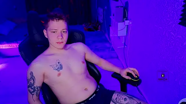 Karl Night  online show from 23, 3, 2026