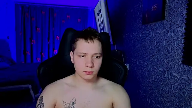 Karl Night  online show from 25, 2, 2026