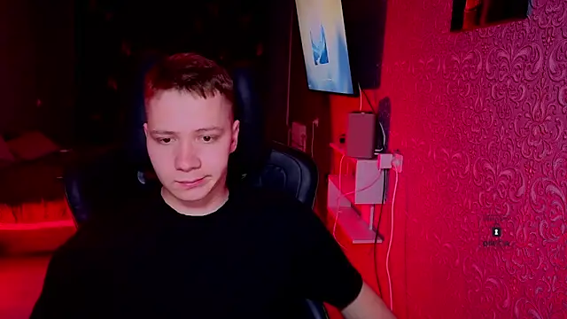 Karl Night  online show from 27, 3, 2026
