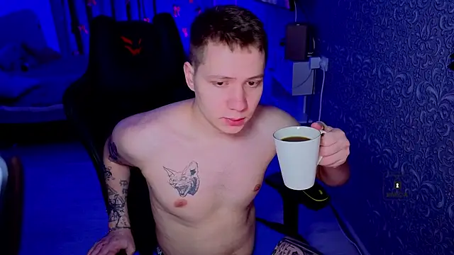 Karl Night  online show from 17, 3, 2026