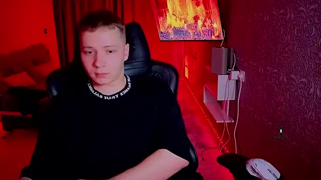 Karl Night  online show from 4, 5, 2026