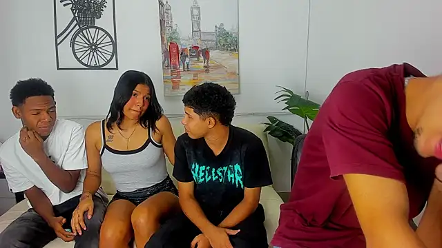 nobodyknows01 online show from 23, 2, 2026