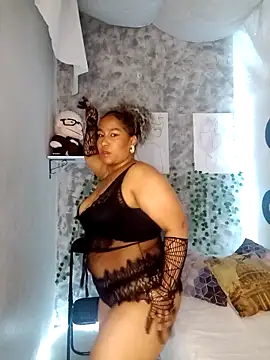 medusafox  online show from 29, 3, 2026