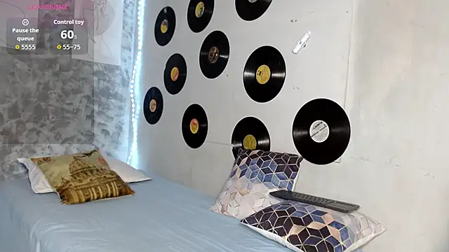 medusafox  online show from 27, 2, 2026