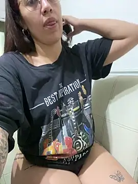 DimeAria online show from 5, 3, 2026